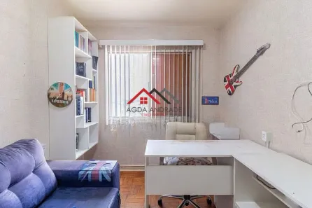 Apartamento com 2 Quartos à venda, 56m² no Jaguaré, São Paulo