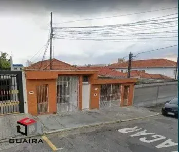 Lote/Terreno à venda, 500m² no Vila Clementino, São Paulo