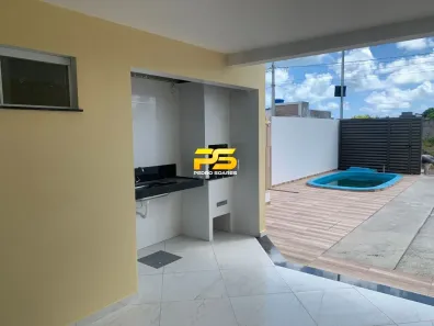 Casa com 3 Quartos à venda, 165m² no Praia do Amor, Conde