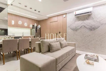 Apartamento com 2 Quartos à venda, 69m² no Jardim do Paço, Sorocaba
