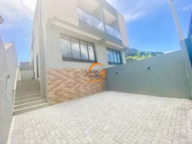 Casa com 3 Quartos à venda, 137m² no Jardim Maristela, Atibaia