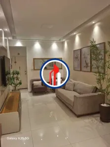 Apartamento com 3 Quartos à venda, 90m² no Copacabana, Rio de Janeiro