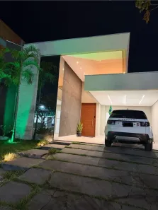 Casa de Condomínio com 3 Quartos para alugar, 170m² no Condomínio Belvedere II, Cuiabá