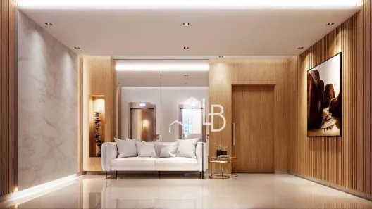 Cobertura com 3 Quartos à venda, 237m² no Patrimônio, Uberlândia