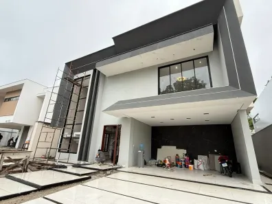 Imóvel Comercial com 5 Quartos à venda, 466m² no Ponta Negra, Manaus