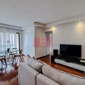 Apartamento com 3 Quartos à venda, 84m² no Alto da Mooca, São Paulo