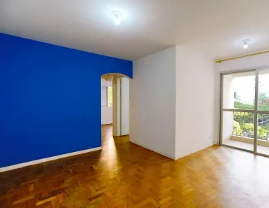 Apartamento com 2 Quartos à venda, 70m² no Brooklin Novo, São Paulo