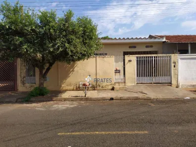 Casa com 3 Quartos à venda, 100m² no Jardim Soraia, São José do Rio Preto