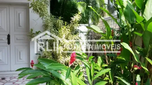 Casa com 4 Quartos à venda, 248m² no São Francisco, Niterói