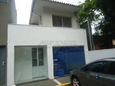 Ponto Comercial para alugar, 70m² no Centro, Ribeirão Preto