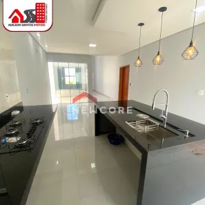 Casa com 3 Quartos à venda, 250m² no Vila Brasil, Pirassununga