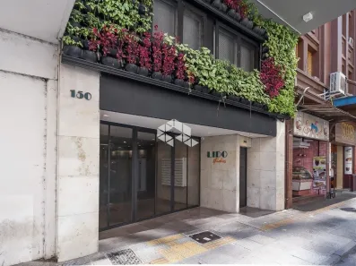 Kitnet com 1 Quarto à venda, 17m² no Centro Histórico, Porto Alegre