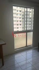 Apartamento com 1 Quarto à venda, 37m² no Pinheiros, São Paulo