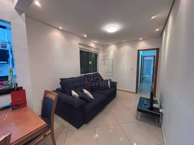 Cobertura com 2 Quartos à venda, 130m² no Vila Metalúrgica, Santo André