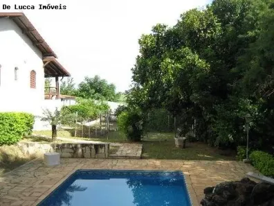 Fazenda/Sítio com 3 Quartos à venda, 232m² no Jardim Monte Belo, Campinas