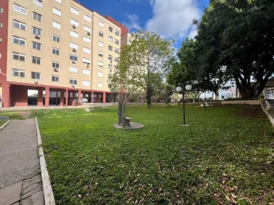 Apartamento com 2 Quartos à venda, 58m² no Marechal Rondon, Canoas