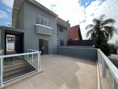 Sobrado com 3 Quartos à venda, 152m² no Parque Monte Alegre, Taboão da Serra