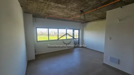 Sala Comercial para alugar, 30m² no Bonfim Paulista, Ribeirão Preto