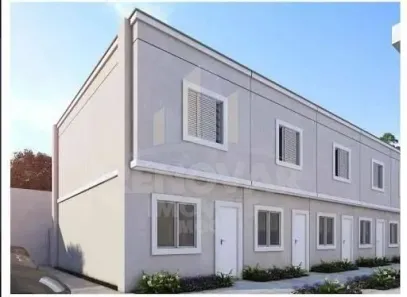 Sobrado com 2 Quartos à venda, 75m² no Vila São Paulo, Mogi das Cruzes