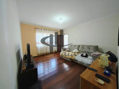 Sobrado com 3 Quartos à venda, 214m² no Santa Maria, São Caetano do Sul