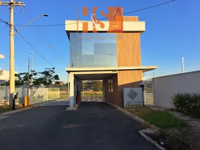 Lote/Terreno à venda, 250m² no Vila Florença, Indaiatuba