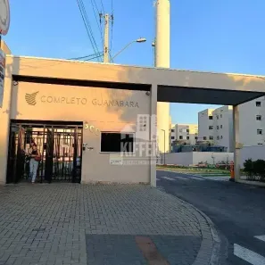 Apartamento com 2 Quartos à venda, 50m² no Neves (Neves), São Gonçalo
