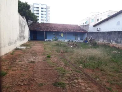 Lote/Terreno à venda, 360m² no Santa Mônica, Uberlândia