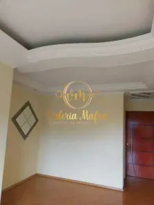 Apartamento com 3 Quartos à venda, 62m² no Assunção, São Bernardo do Campo