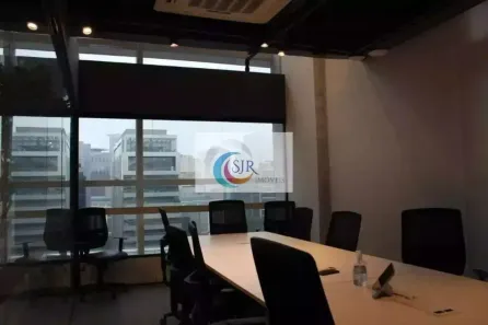 Sala Comercial para alugar, 628m² no Vila Olímpia, São Paulo
