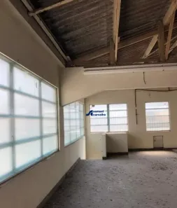 Galpão/Depósito/Armazém para alugar, 1166m² no Vila Romana, São Paulo