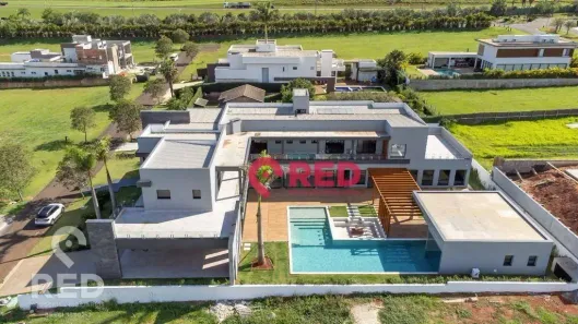Casa de Condomínio com 5 Quartos à venda, 1500m² no , Porto Feliz