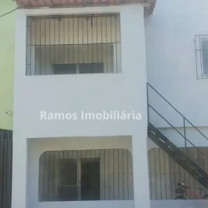 Apartamento com 2 Quartos para alugar, 55m² no Marambaia, Belém