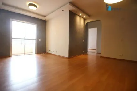 Apartamento com 2 Quartos para alugar, 72m² no Brooklin Paulista, São Paulo