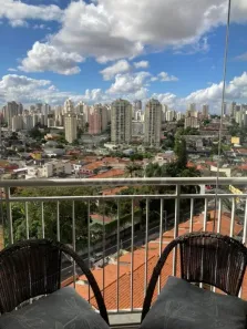 Apartamento com 2 Quartos à venda, 64m² no Vila São Paulo, São Paulo