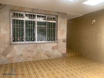 Casa com 3 Quartos à venda, 150m² no Vila Natália, São Paulo