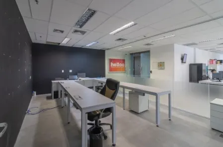 Sala Comercial para alugar, 296m² no Butantã, São Paulo