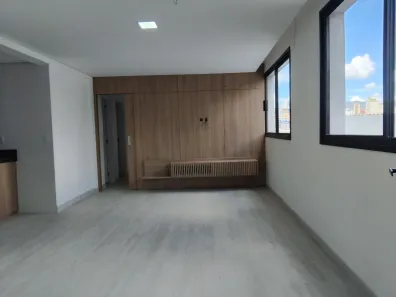 Apartamento com 4 Quartos à venda, 90m² no Prado, Belo Horizonte