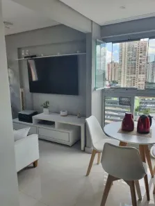 Apartamento com 3 Quartos à venda, 60m² no Vila Miriam, Guarulhos