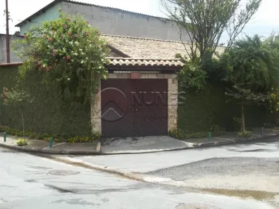 Casa com 2 Quartos à venda, 127m² no km 18, Osasco