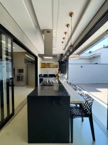 Casa de Condomínio com 3 Quartos à venda, 300m² no Jardim Residencial Dona Maria José, Indaiatuba