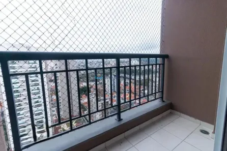 Apartamento com 3 Quartos à venda, 74m² no Vila Monte Alegre, São Paulo