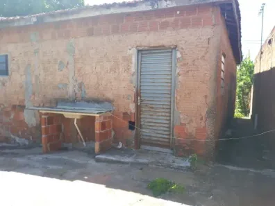 Casa com 2 Quartos à venda, 70m² no Parque Alvorada, Presidente Prudente