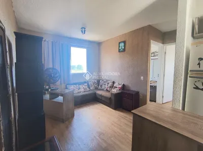 Apartamento com 2 Quartos para alugar, 40m² no Hípica, Porto Alegre