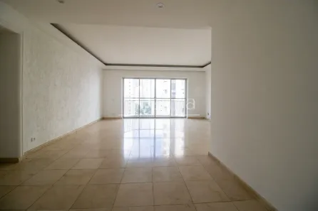 Apartamento com 4 Quartos à venda, 180m² no Moema, São Paulo