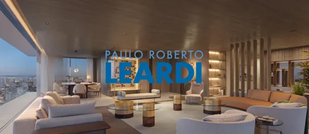 Apartamento com 4 Quartos à venda, 368m² no Cerqueira César, São Paulo