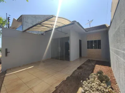 Casa com 3 Quartos à venda, 90m² no Jardim Independência II, Sarandi