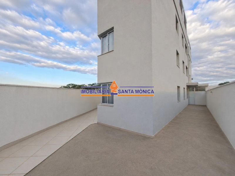 Apartamento com 3 quartos — Santa Amélia, Belo Horizonte