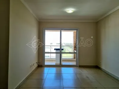Apartamento com 3 Quartos para alugar, 101m² no Jardim Nova Aliança Sul, Ribeirão Preto