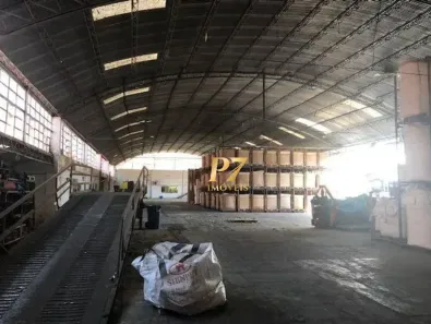 Galpão/Depósito/Armazém à venda, 10000m² no Parque Hongaro, Sumaré