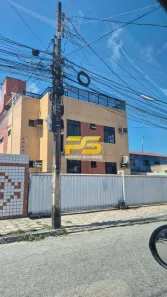 Apartamento com 3 Quartos à venda, 95m² no Jardim Cidade Universitária, João Pessoa